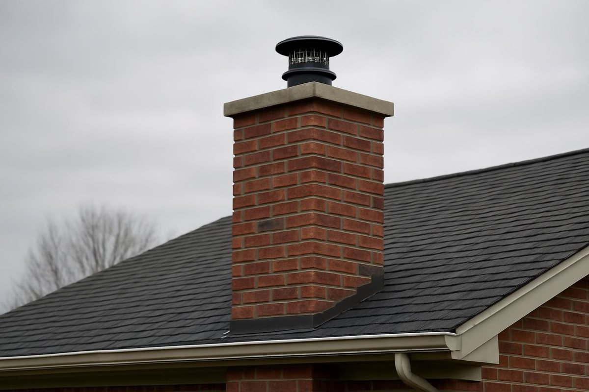 Elta Chimney Services in Bryn Mawr